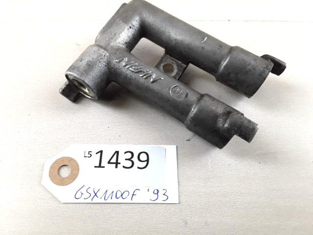 GSX1100F 1988 - 1994 Suzuki Leiding Remverdeler D1-34276