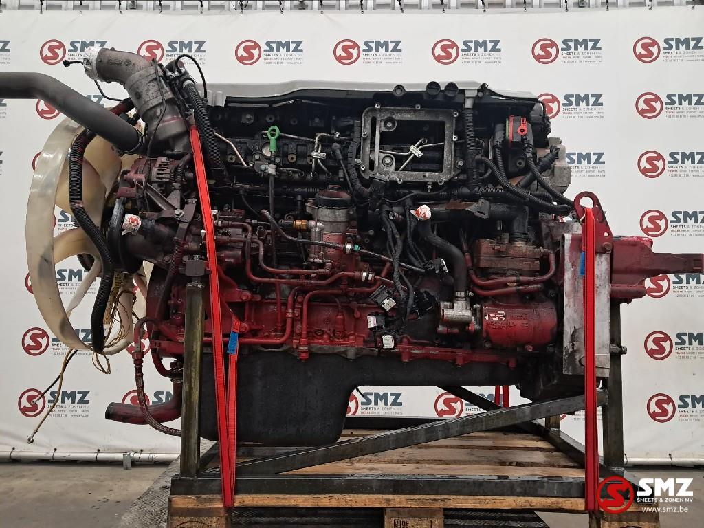 Occ moteur D2676LF78 MAN, Utilisé, MAN, Autres pièces automobiles