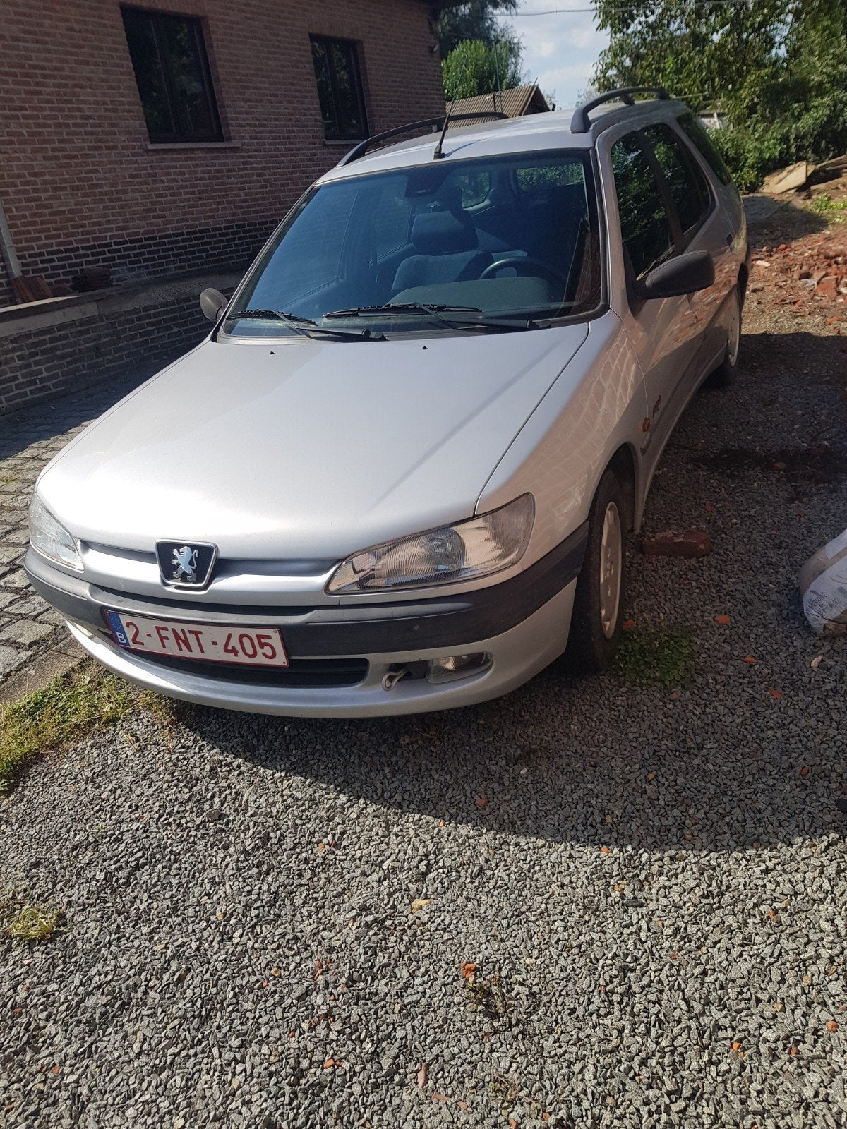 Peugeot 306,Break,Midnight., Autos, Peugeot, Achat, Particulier, Break, Diesel