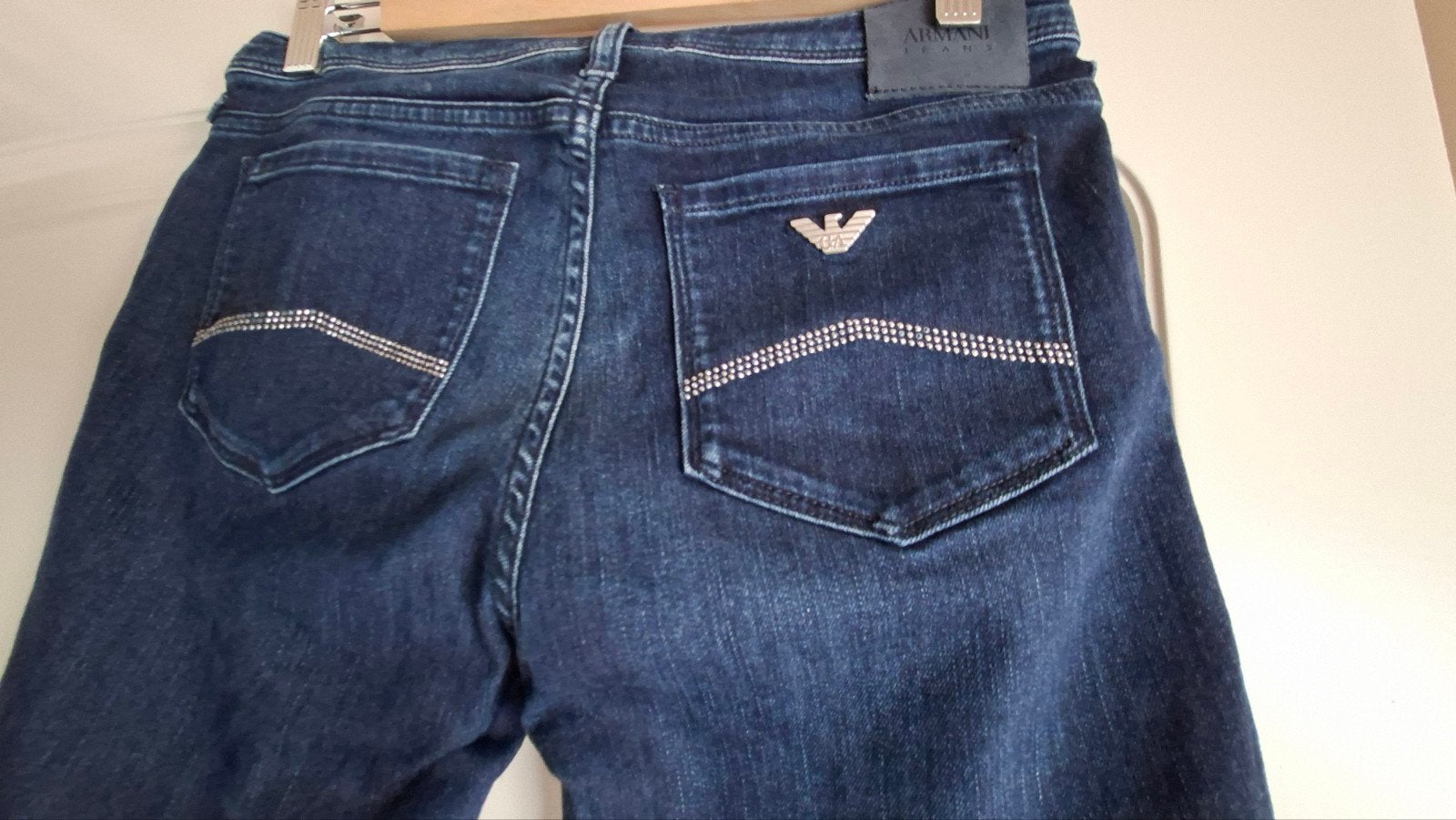 Pantalon skinny ,Liu Jo , Schotch & Soda ,jupe de Levi 's, Enlèvement