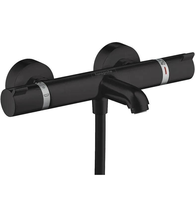 Hansgrohe ecostat comfort badkraan, Télécoms, Supports de téléphone, Enlèvement, Neuf