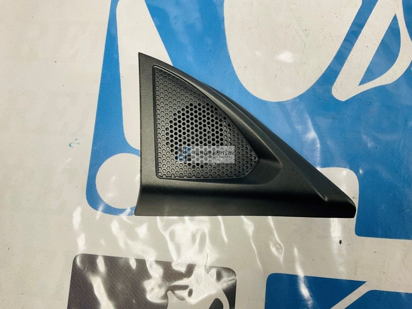 Deur Speaker Peugeot 5008 Portier Rooster Rechts 4-A3-5089, Gebruikt, -, -, Ophalen of Verzenden