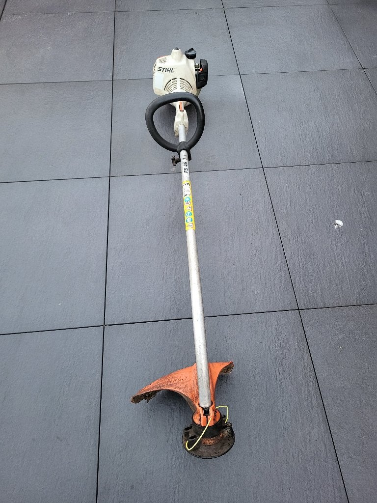 Kantenmaaier Stihl, Tuin en Terras, Ophalen