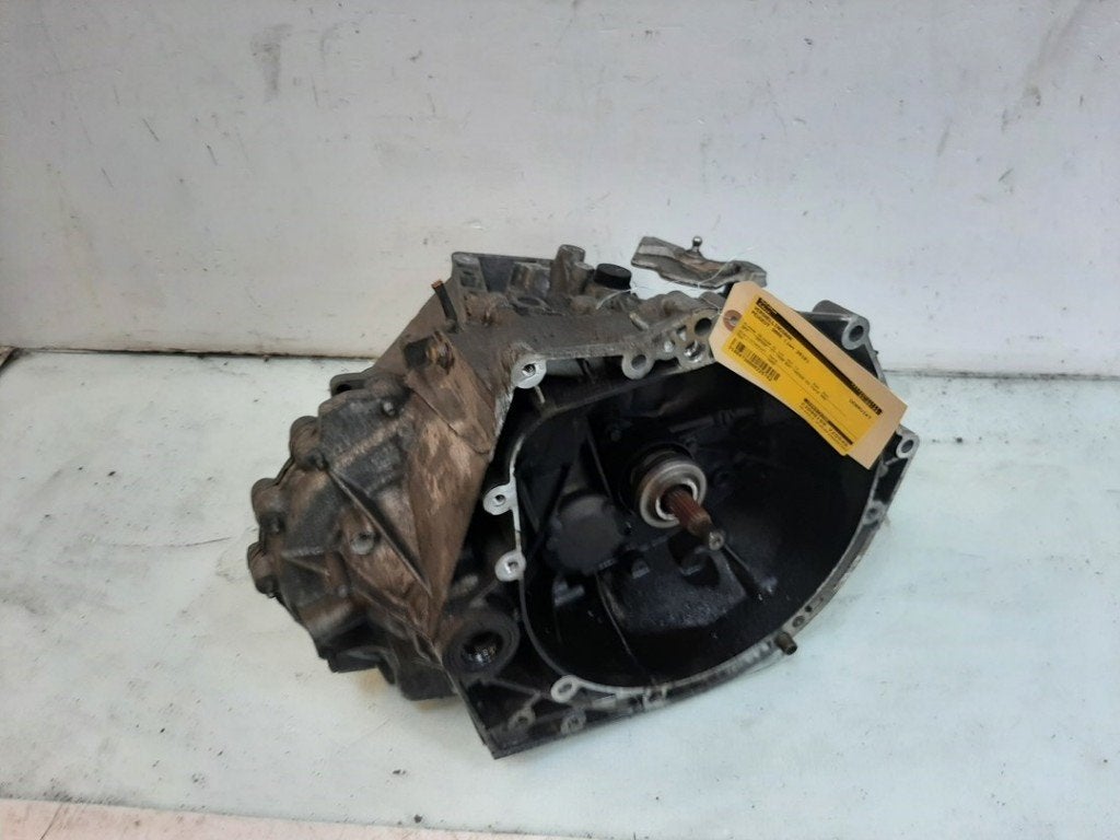 BOITE DE VITESSES MANUELLE Peugeot 3008 I (0U / HU), Kontakt-peugeot@peugeot.com, Utilisé, Peugeot Deutschland GmbH, Bahnhofsplatz
65423  Rüsselsheim, DE