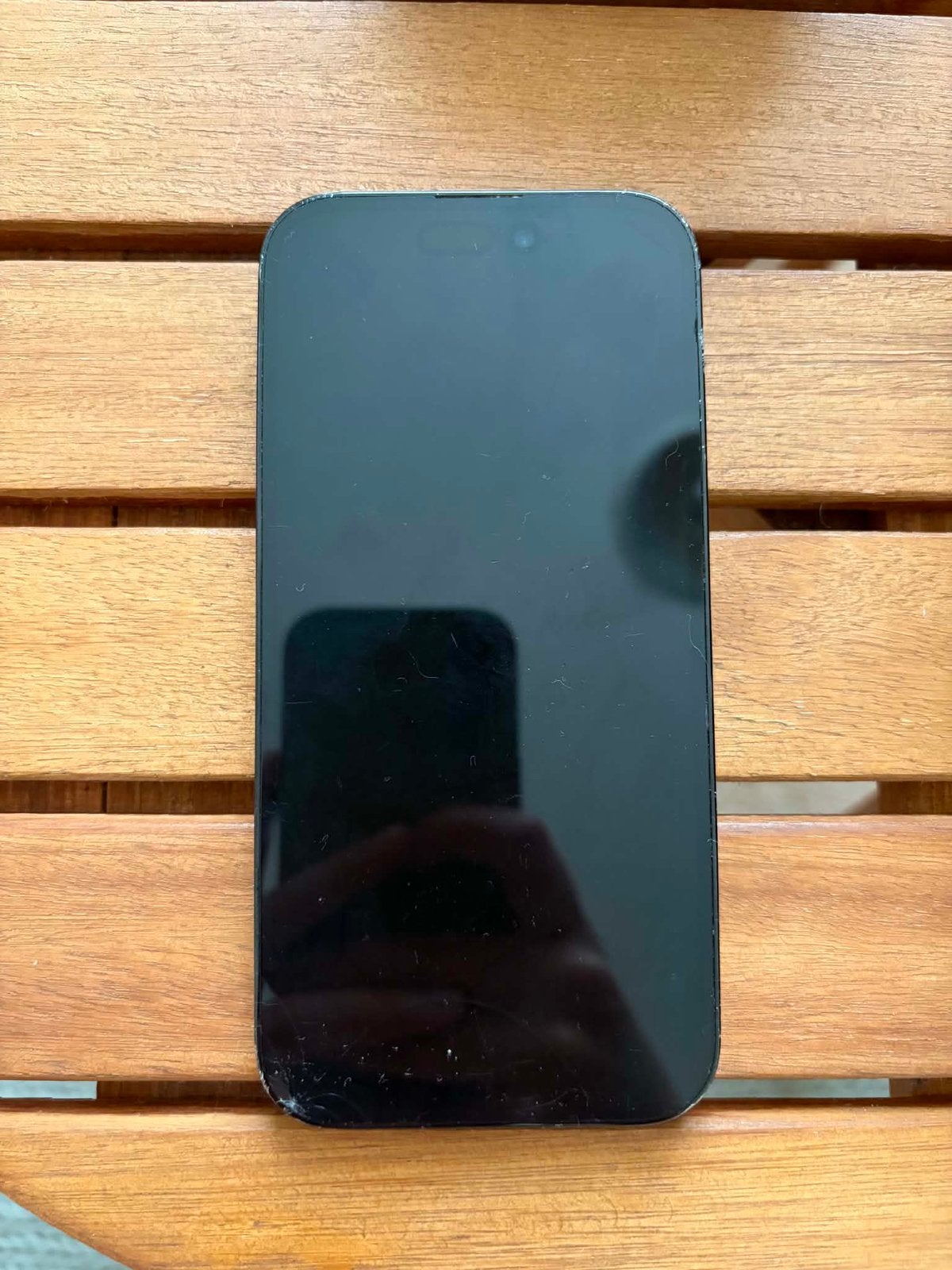 Iphone 14 pro, Telecommunicatie, Ophalen, Zo goed als nieuw