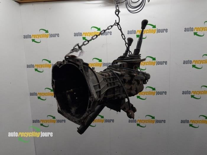 Boîte de vitesse d'un Opel Frontera, -, -, Opel, 3 mois de garantie