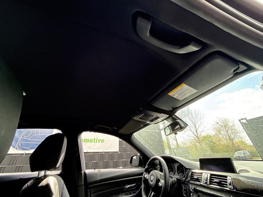 LINER OU CIEL DE TOIT BMW 3 serie (F30) (|51447313597|), Utilisé, BMW, Petuelring 130
80809  München, DE, Bayerische Motoren Werke AG