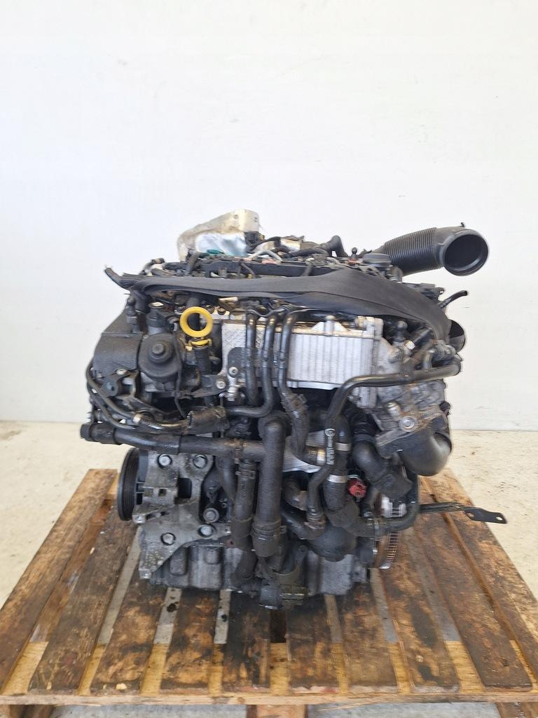 Moteur DFLA Complet SHARAN ALHAMBRA VW SEAT, Envoi, Utilisé, Daihatsu