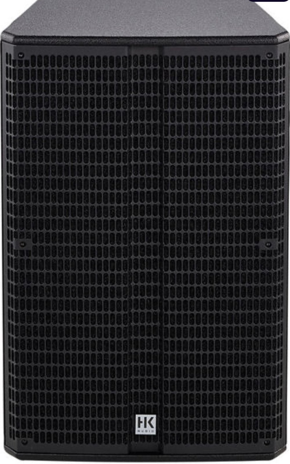 HK Audio LINEAR 5 L5 115 FA, Musique & Instruments, Enlèvement, Comme neuf
