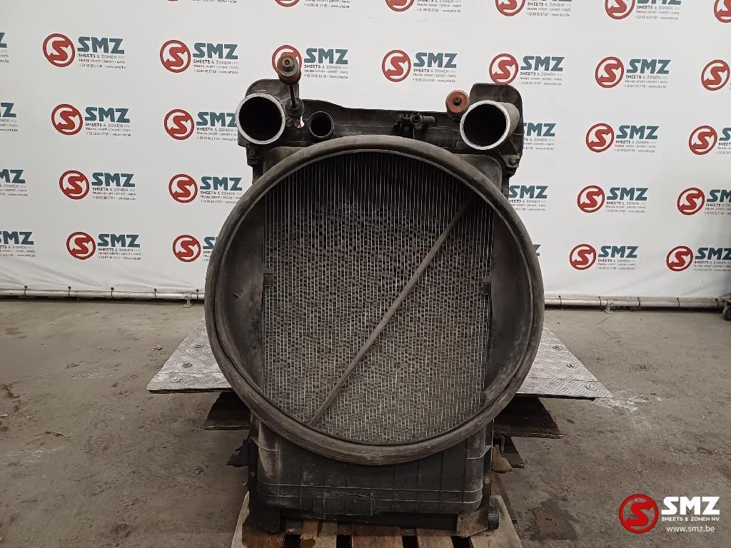 Occ radiator + intercooler + condenser DAF, Auto-onderdelen, Vrachtwagen-onderdelen, DAF, Motor en Accessoires, Gebruikt
