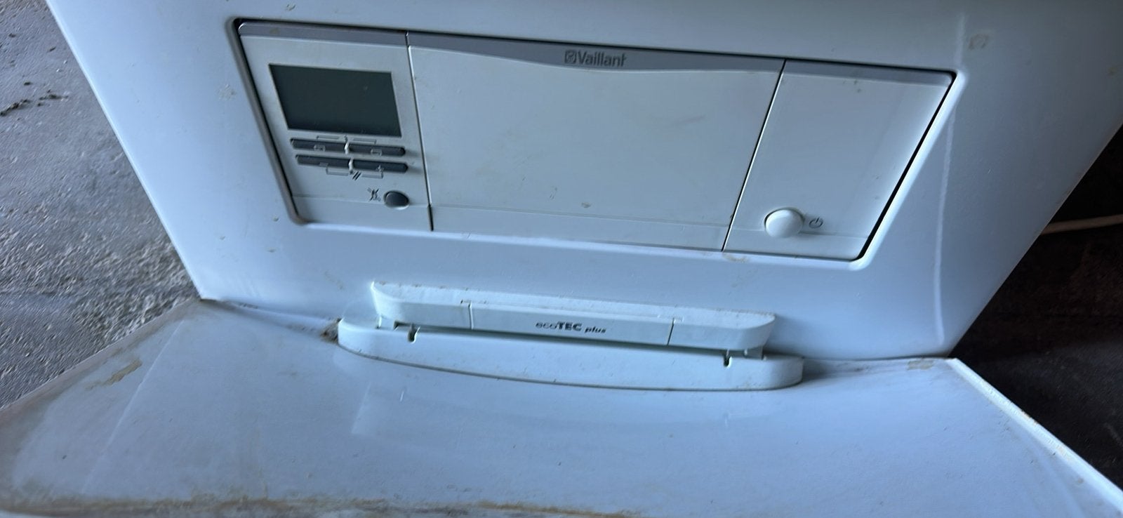 Cv ketel vaillant voor verwarming, Enlèvement, Comme neuf