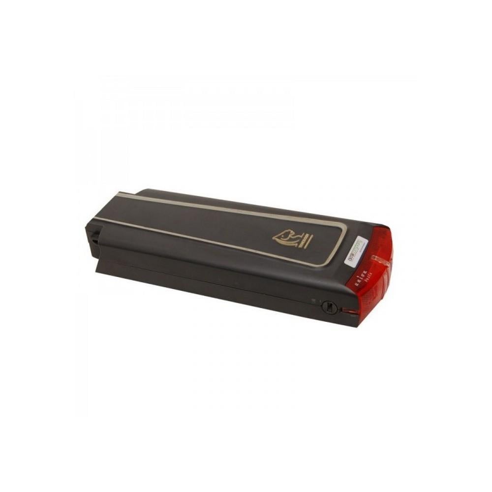 Fietsaccu revisie TranzX BL06 36V 10Ah Li-ion, Enlèvement ou Envoi, Neuf
