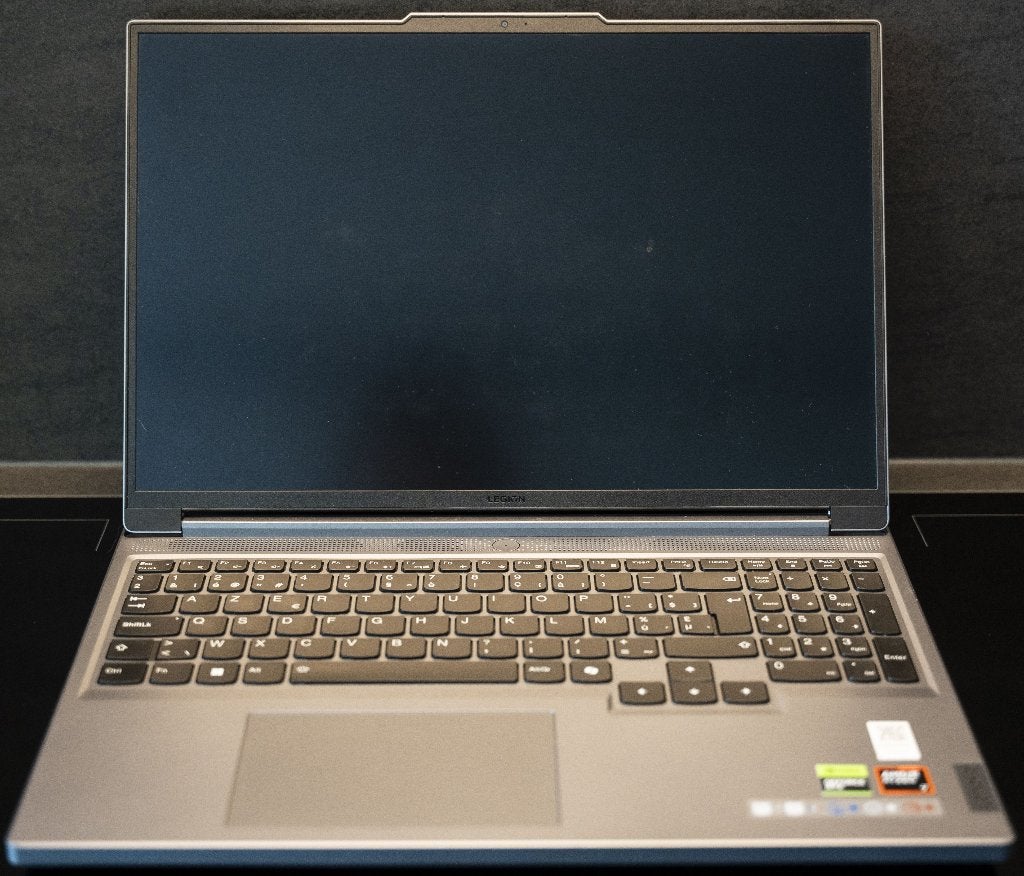Lenovo Legion Slim 5 Gen 9 (2024) - AMD Ryzen 7 - 16GB - 16", Ophalen, Gebruikt, Met videokaart, AMD Ryzen 7