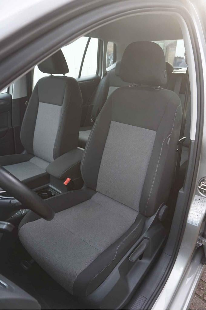Autozetels - golf 7 - 2014, Auto-onderdelen, Ophalen, Gebruikt, Volkswagen