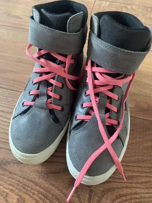 Chaussure basket moto FALCO femme, Falco, Bottes, Femmes, Enlèvement