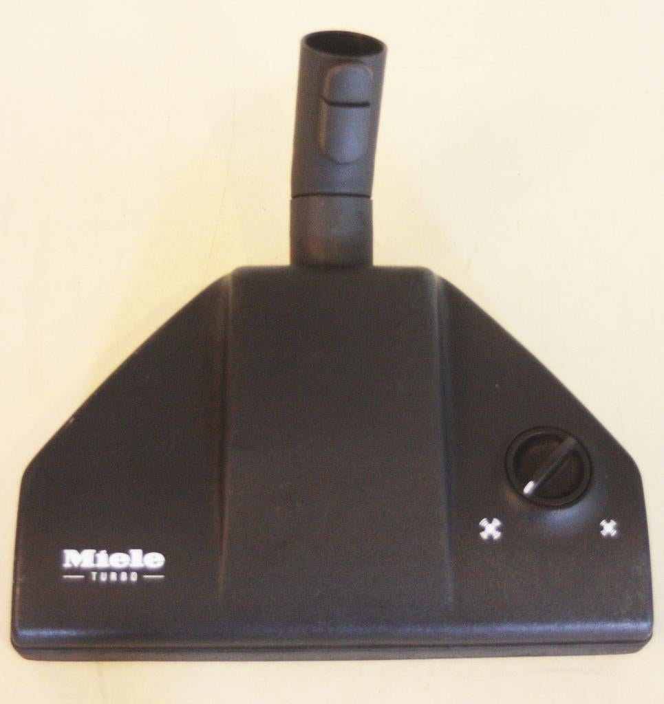 Miele Turbo Zuigkop Voor Miele Stofzuiger, Ophalen of Verzenden, Zo goed als nieuw, Overige typen