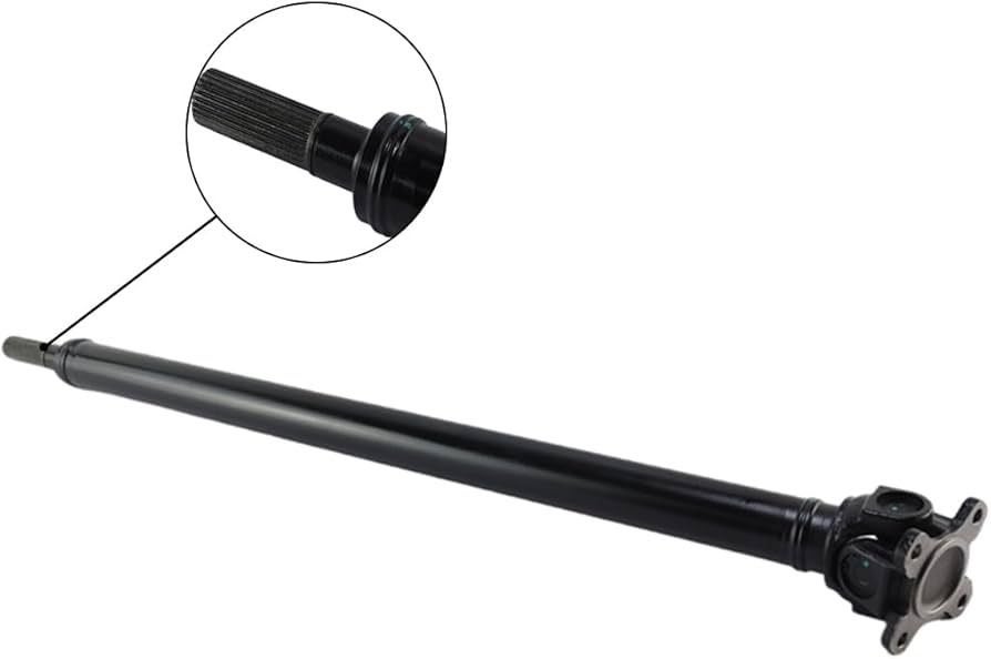 BMW G11 G12 cardanas BMW G05 cardan BMW G01 G06 G07 G11 G15, Neuf, -, -, -