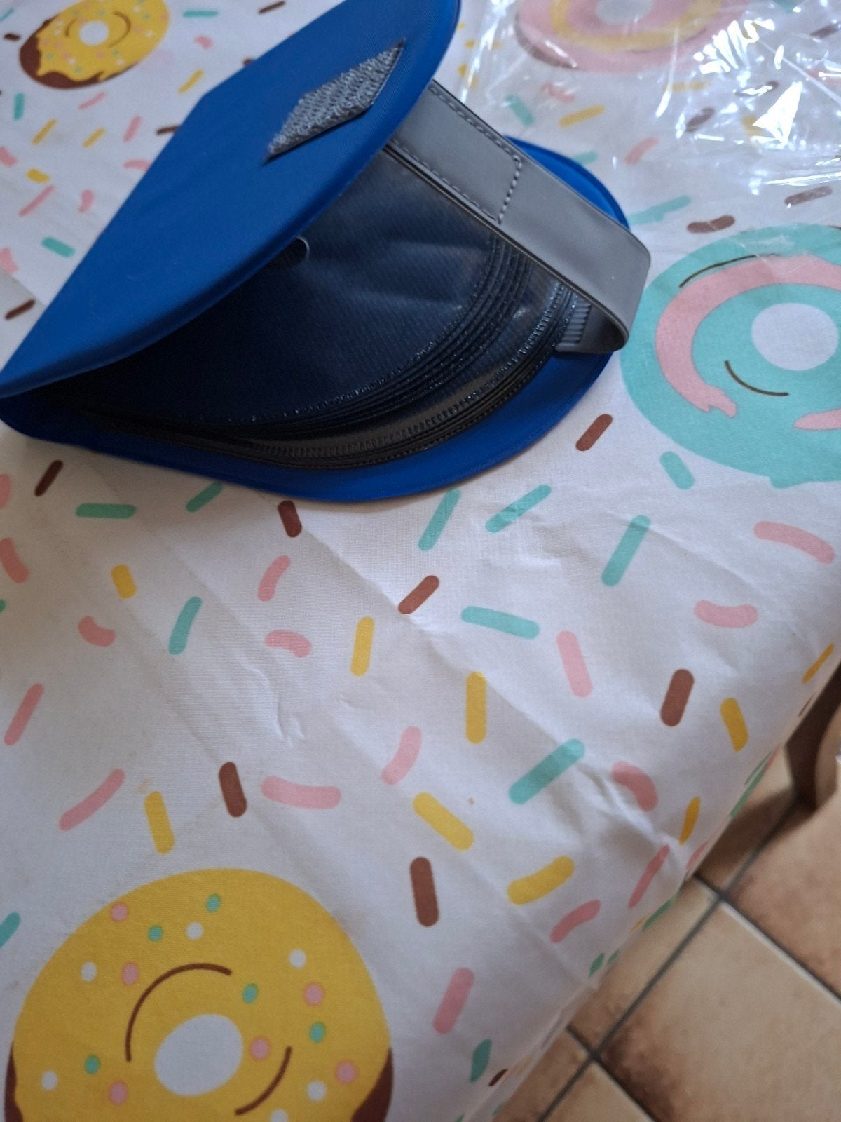 Etui pour 24 CDs. Neuf., Enlèvement ou Envoi