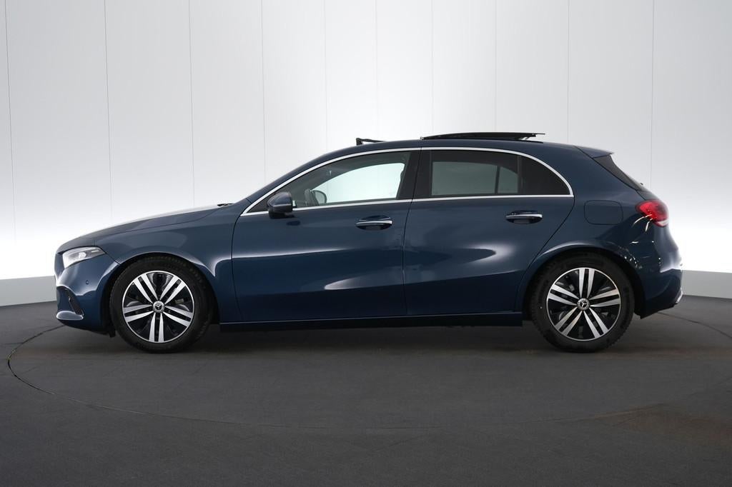 (2BQQ163) MERCEDES-BENZ A, Classe A, Achat, Entreprise, 5 portes