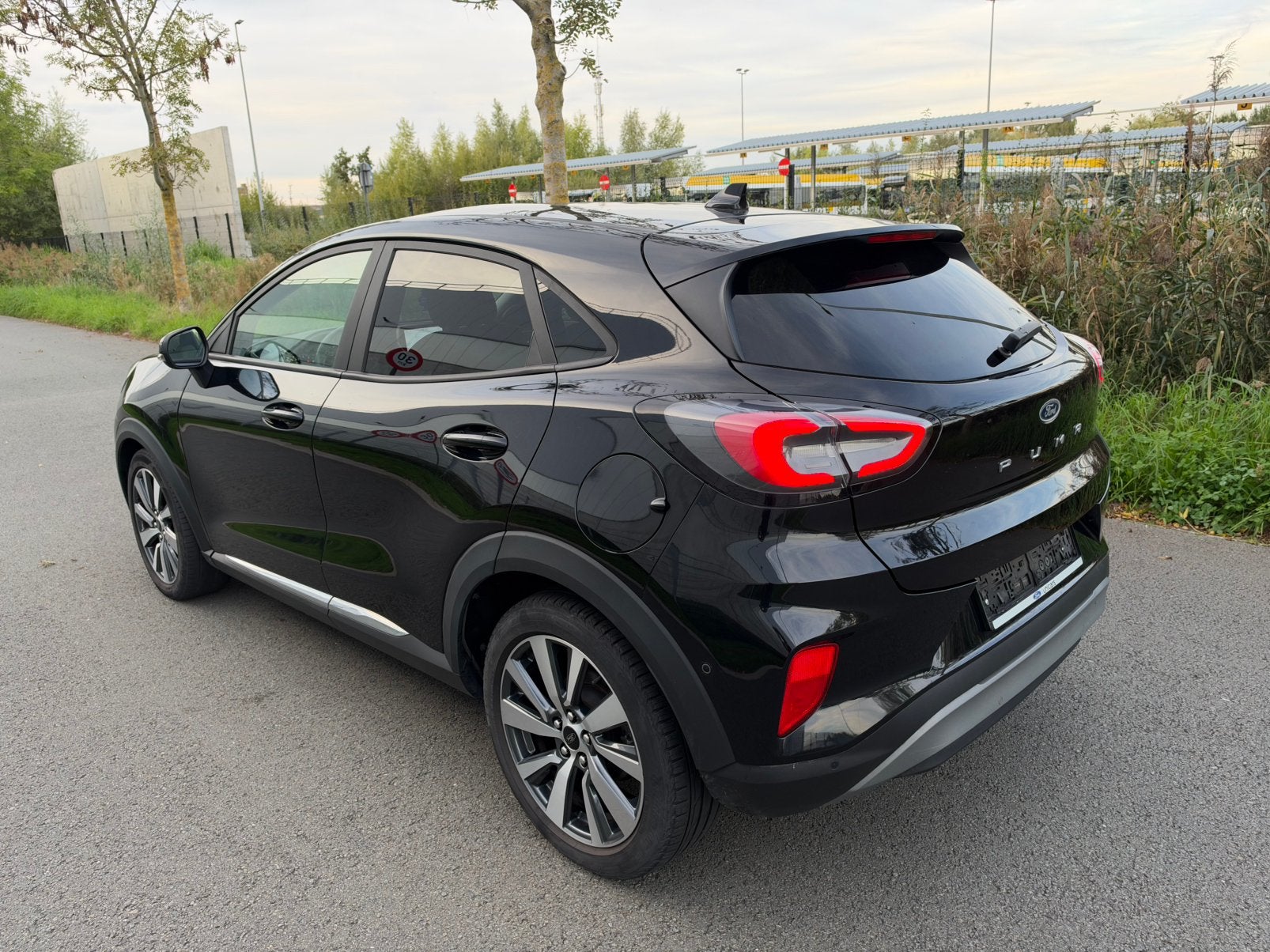 Ford Puma|1.0Benzine|TOPOCCASIE|Garantie+Keuring, Autos, https://public.car-pass.be/vhr/cba1131c-63df-4d61-9147-125a090710ca, Achat