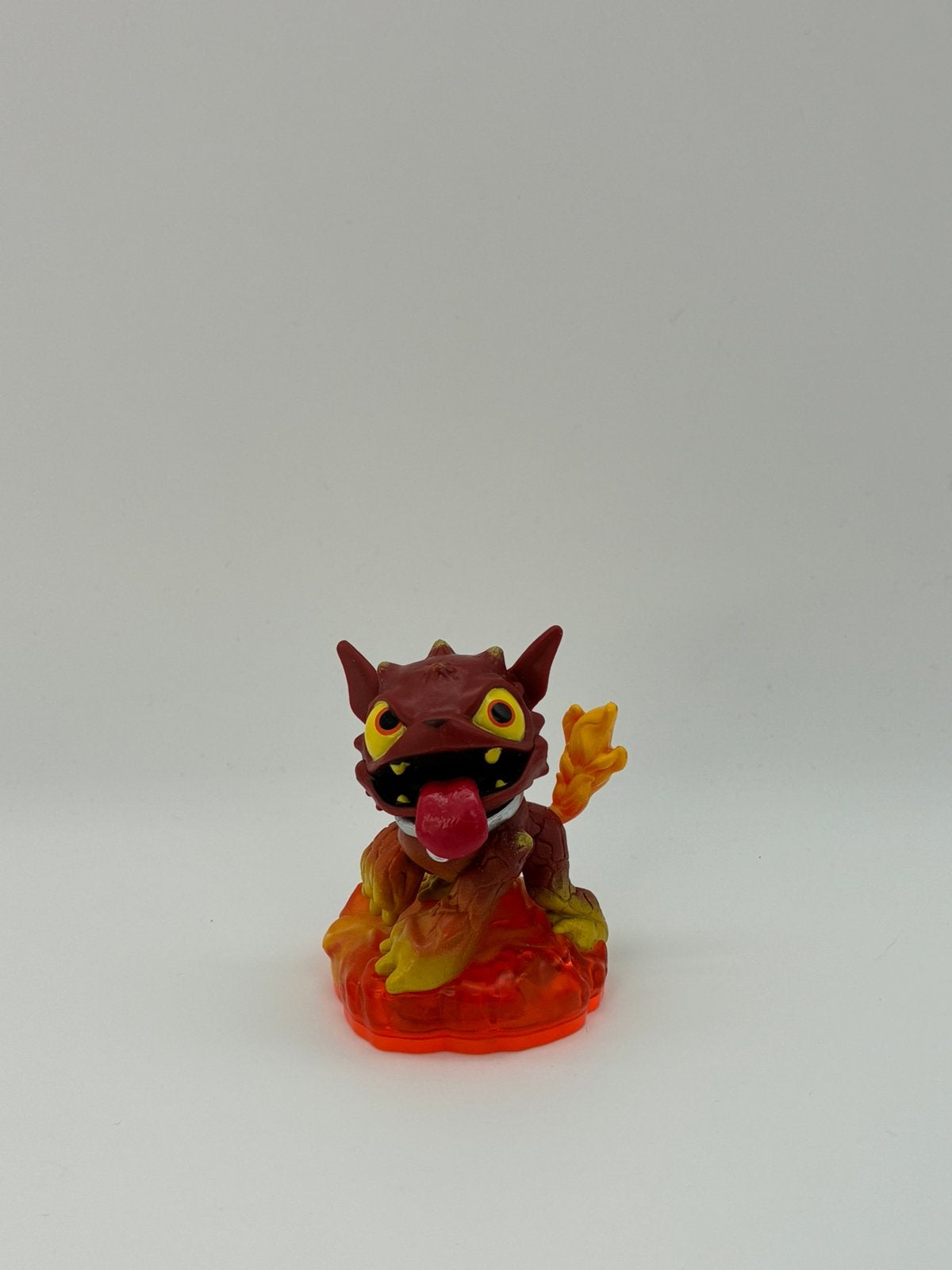 Skylanders Giants Hot Dog, Ophalen of Verzenden, Zo goed als nieuw