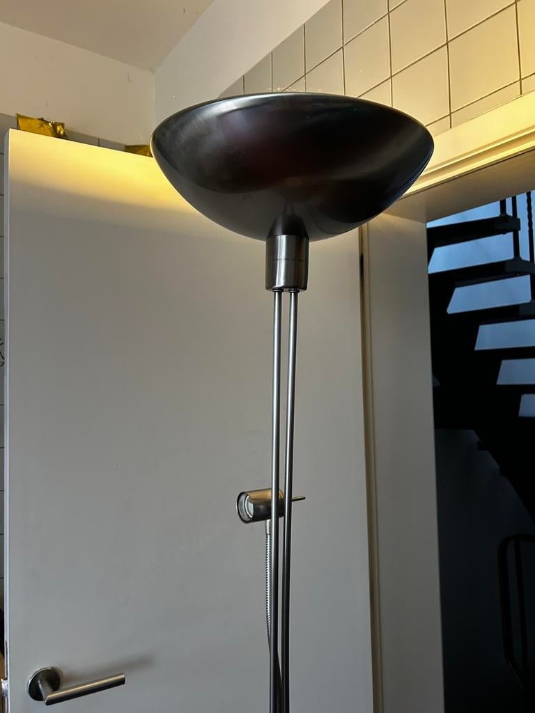 Belle lampe, Enlèvement, Comme neuf