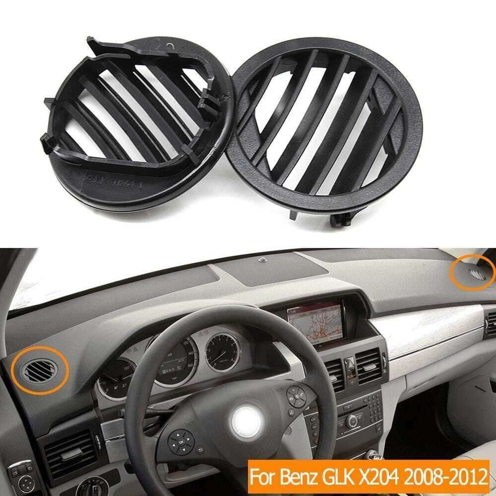 Mercedes Glk X204 Ventilatierooster Reparatieset 2008 - 2016, Onbekend, EU, Mercedes-Benz, Nieuw, Ophalen of Verzenden