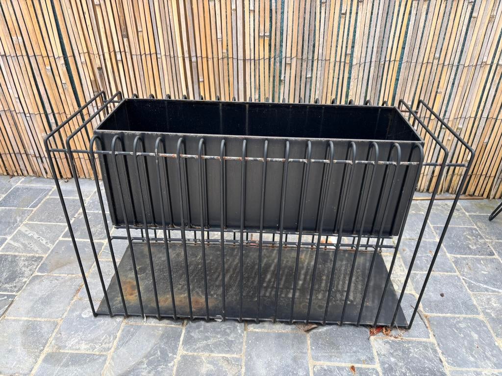Kruiden of plantenbak, Tuin en Terras, Ophalen, Gebruikt