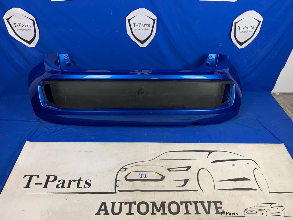 Suzuki ignis achterbumper bumper 16+ origineel, Auto-onderdelen, Info@fabrikant.eu, Bumper, Suzuki, Fabrikantstraat 1
1000 AA  Amsterdam