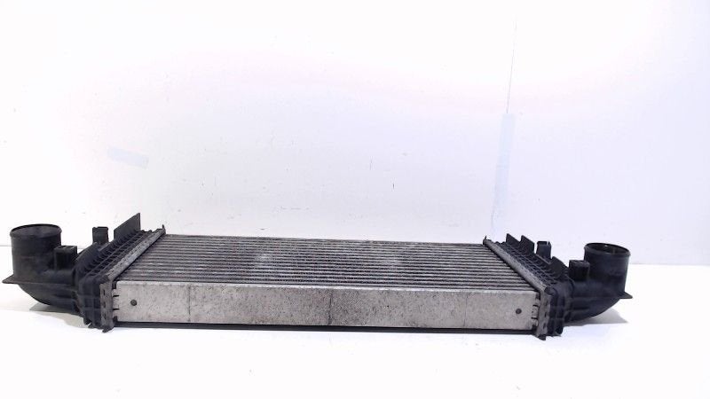 Intercooler radiateur Mercedes-Benz ML-Klasse, Onderdelen@venauto.nl, Van der Ven Autorecycling B.V., Ettenseweg 76, 4706 PB Roosendaal, The Netherlands