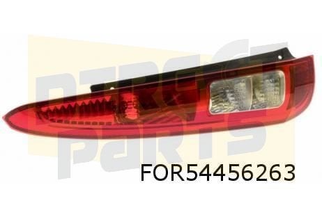 Ford Fusion (10/05-9/12) achterlicht Links Origineel! 138363, -, -, Nieuw, Ophalen of Verzenden
