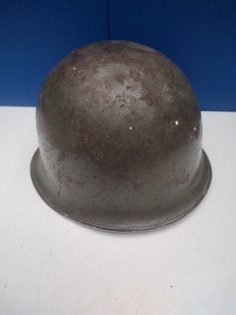 Helm # 25, Collections, Objets militaires | Général, Envoi