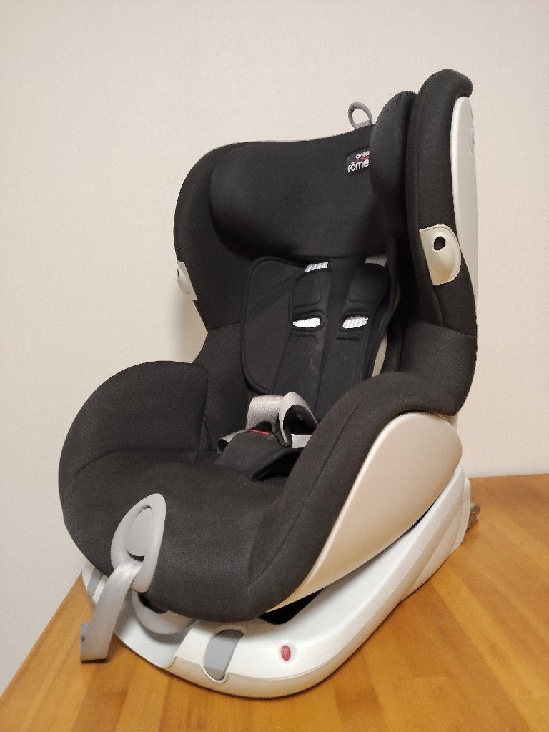Britax Römer TRIFIX i-SIZE, Enfants & Bébés, Sièges auto, Romer, Enlèvement, Utilisé, Isofix