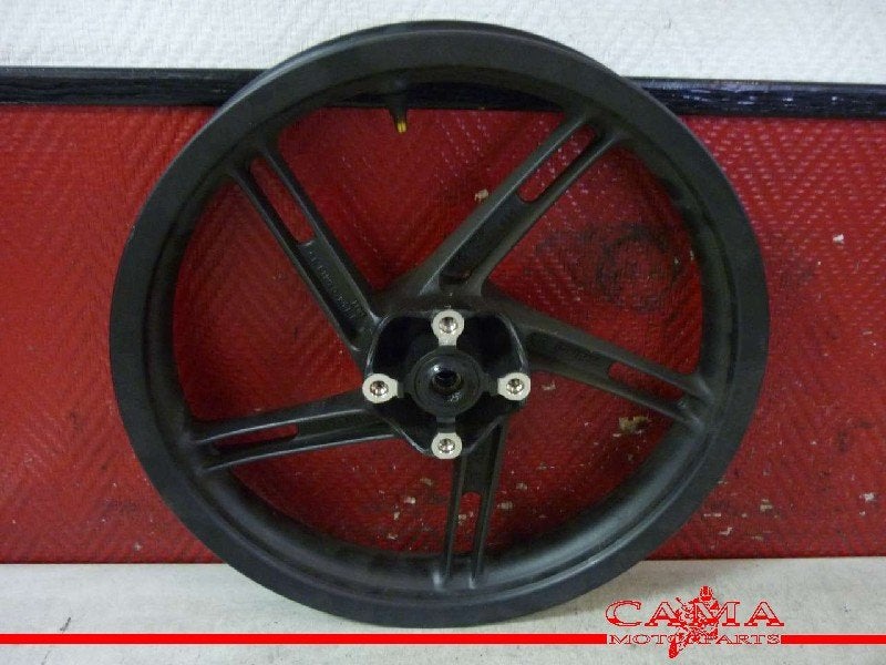 VOORVELG Honda PCX 150 2014-2017 (PCX510 JF56 / KF18), Dhr. S. di Majo, Gebruikt, Info@cama-motorparts.nl, P.J. Troelstraweg 8 8
3144 CX  MAASSLUIS, NL
