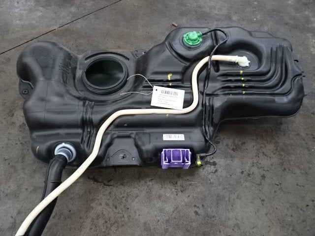 BRANDSTOFTANK Opel Corsa F (UB / UH / UP) (01-2019/-), Gebruikt, Opel, Opel Automobile GmbH, Kontakt-opel@opel.com