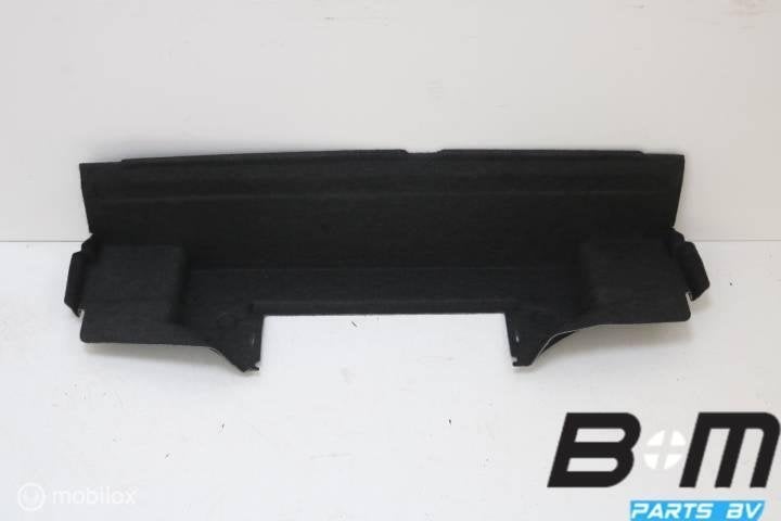 Bagageruimtebekleding Audi TT 8S Cabrio 8S7863945, Utilisé
