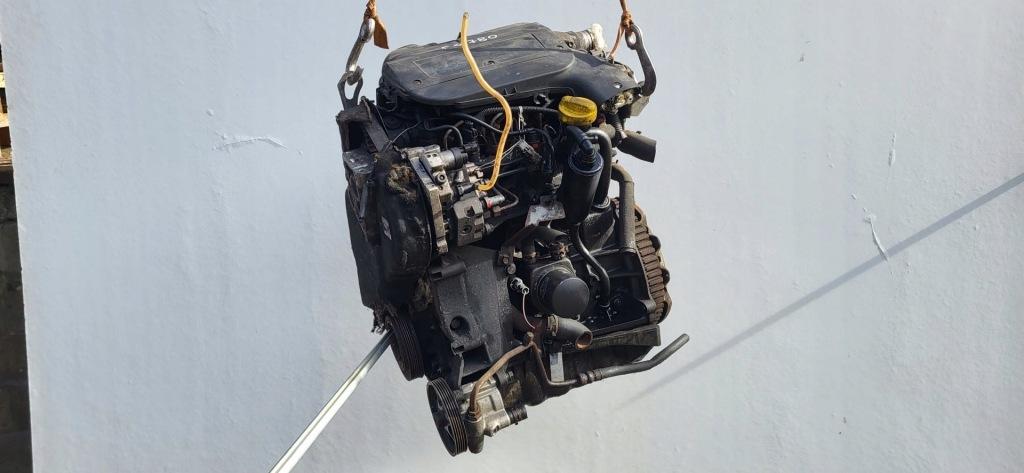 Moteur F9Q780 Complet KANGOO CLIO RENAULT, Envoi, Utilisé, Daihatsu