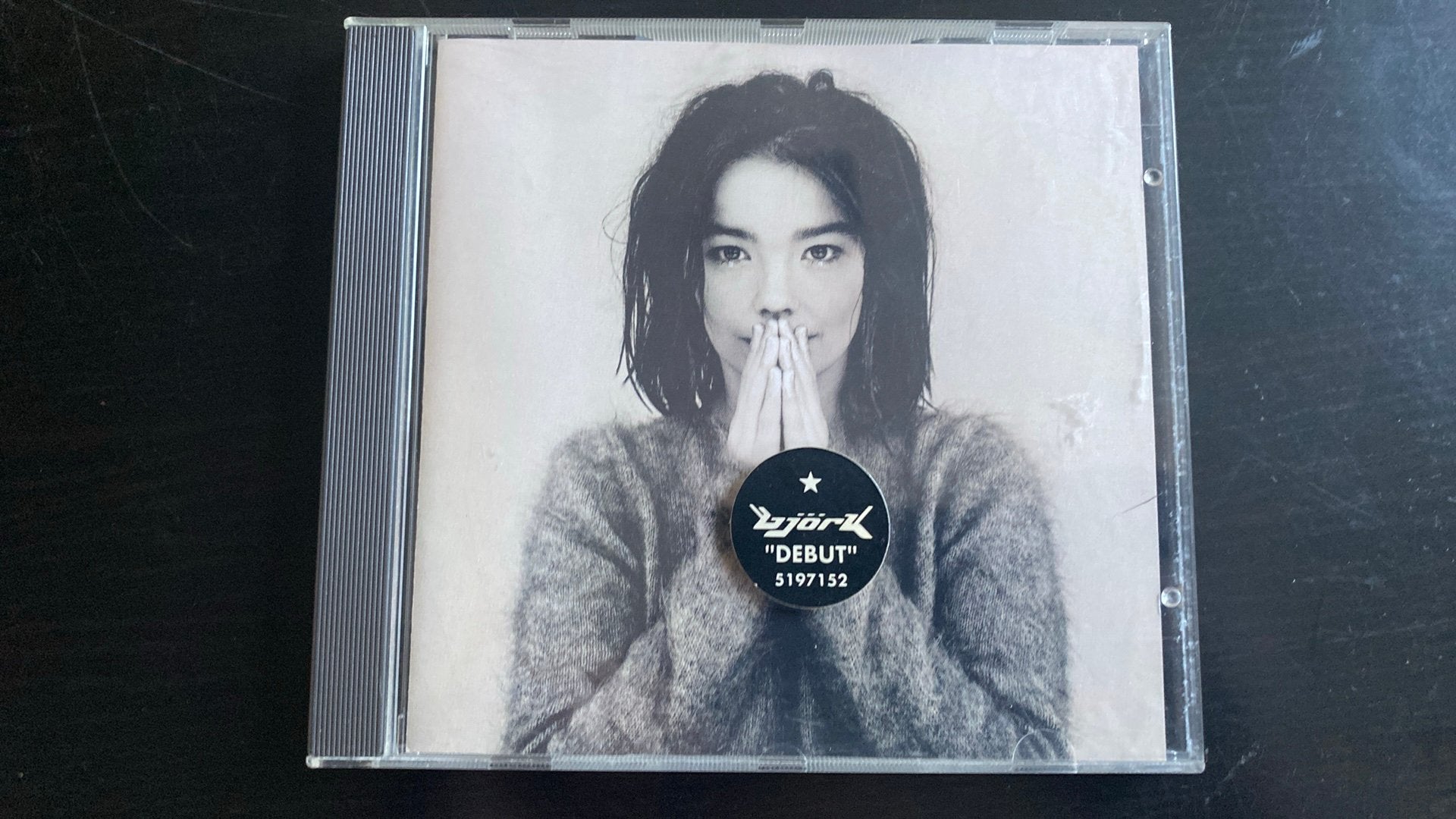 Björk Debut, Enlèvement ou Envoi, Utilisé