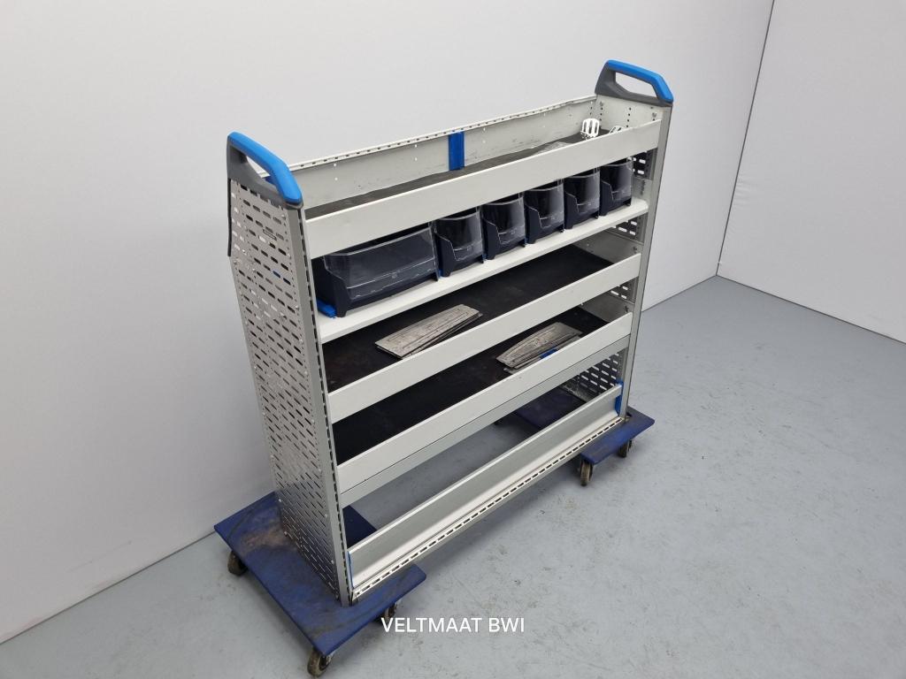 Sortimo bedrijfswagen inrichting bedrijfswageninrichting, Veltmaat BWI, Info@veltmaatbwi.nl, Transportweg 11a, 7442 CT, Nijverdal