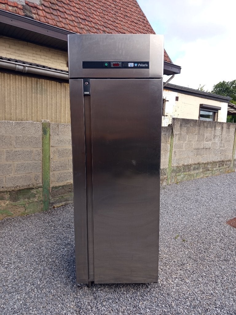 Congélateur professionnelle POLARIS - 700L, Elektronische apparatuur, Gebruikt, Tussenbouw, 160 cm of meer, 60 tot 90 cm