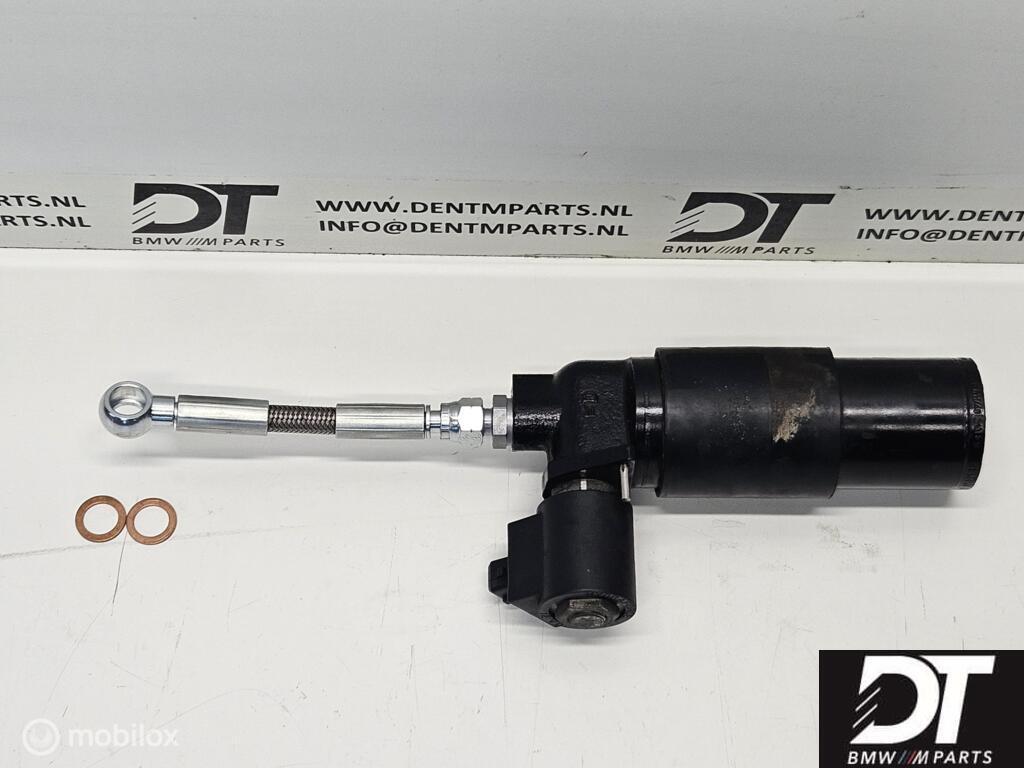 Vanos Cilinder BMW M5 E39 S62 V8 S62B50 11367832189, Enlèvement ou Envoi, Utilisé, BMW, BMW
