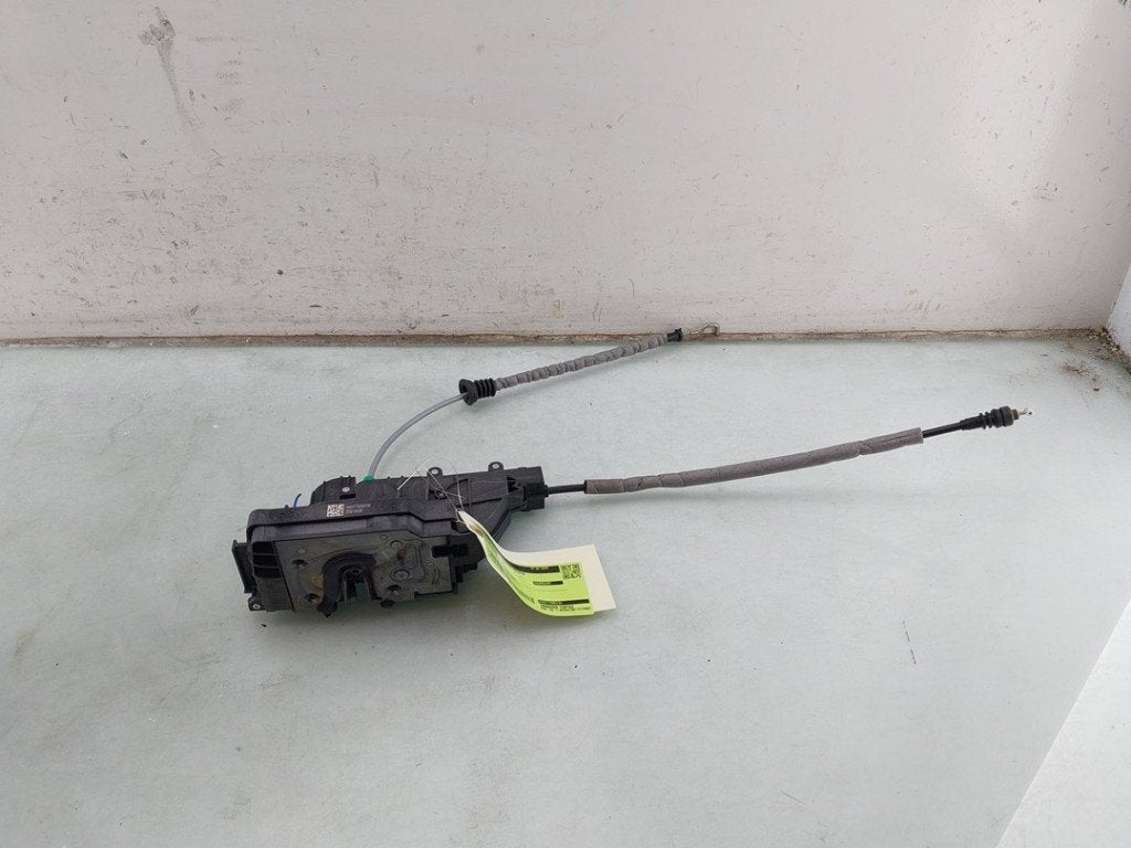 SERRURE DE PORTE RODS AVANT DROIT Vito (447.6) (01-2014/-), Mercedes-Benz, Utilisé, Dialog.mb@mercedes-benz.com, Mercedes-Benz AG