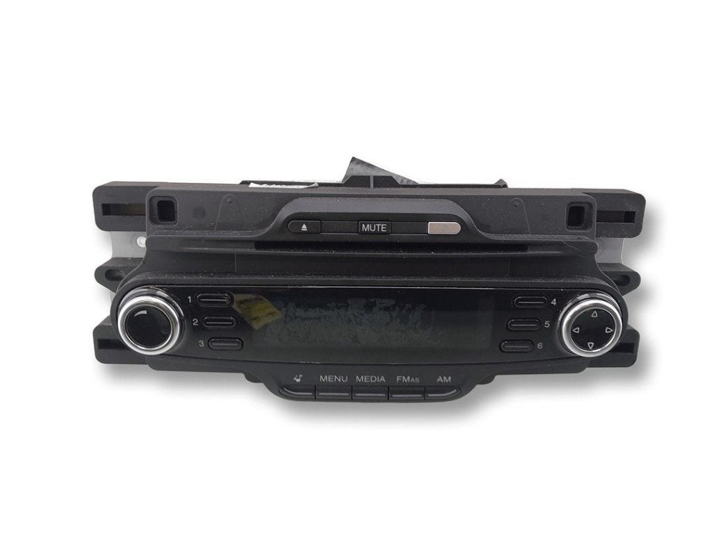 RADIO Alfa Romeo Giulietta (940) (|1560968770|156096877|), Autos : Pièces & Accessoires, Robert Bosch AG, Utilisé, Alfa Romeo