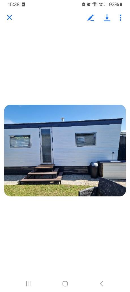 Location caravane bredene, Jusqu'à 4