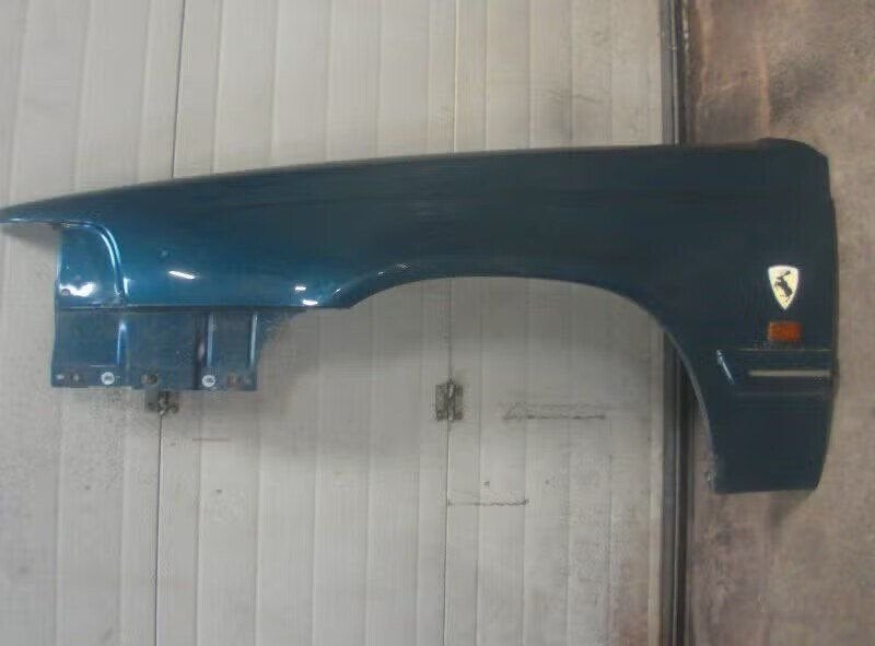 SPATBORD LINKS VOOR Volvo 960 I Estate (01-1990/01-1997), Gebruikt, Info@volvocars.com, Ophalen of Verzenden, Spatbord