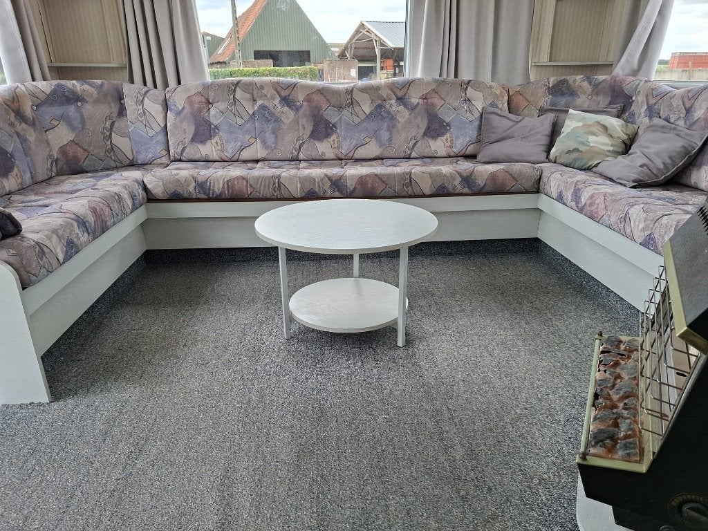 Staravan, Jusqu'à 4