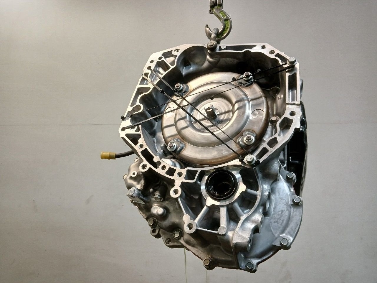 Versnellingsbak automaat Dacia Sandero, Onderdelen@venauto.nl, Ettenseweg 76, 4706 PB Roosendaal, The Netherlands, Enlèvement ou Envoi