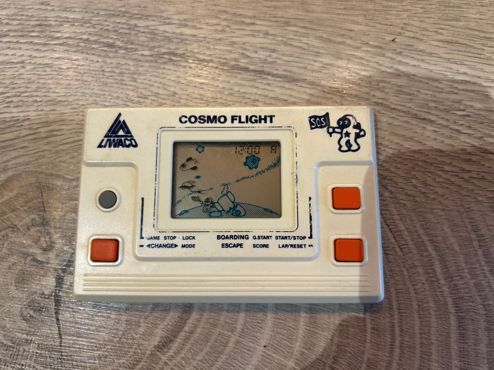 Lot de jeux vintage, Consoles de jeu & Jeux vidéo, Enlèvement ou Envoi, Utilisé