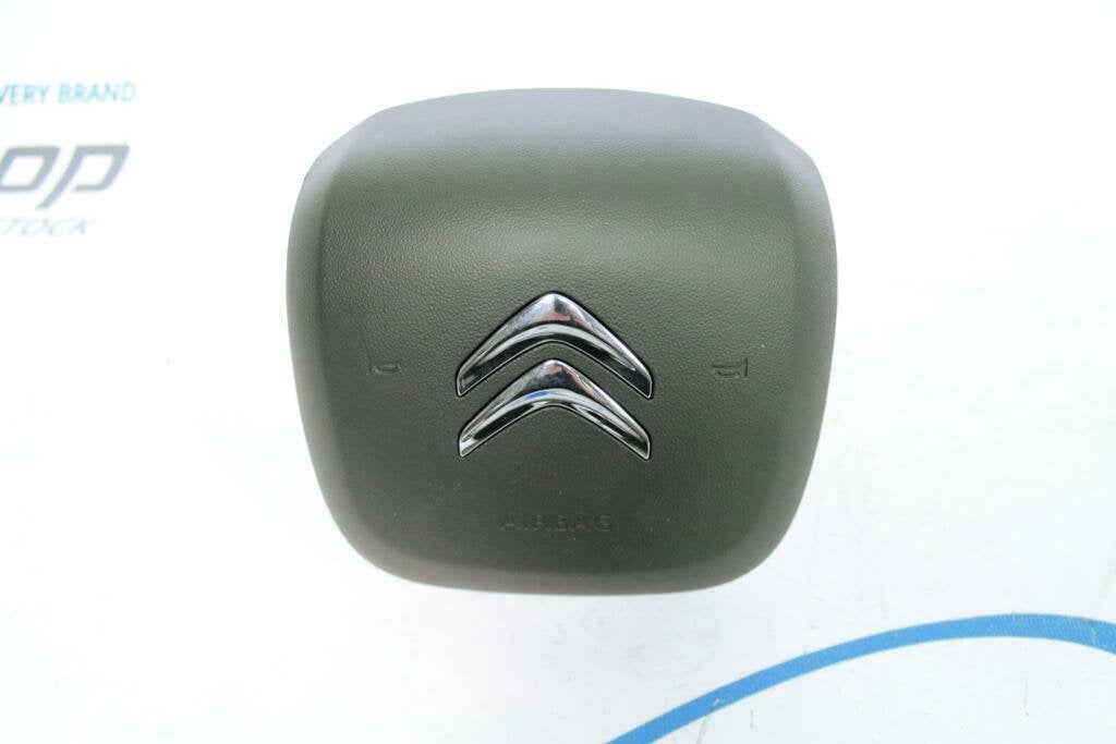 Aibag volant Citroen C3 Aircross (2017-....), Autos : Pièces & Accessoires, Enlèvement ou Envoi, Utilisé