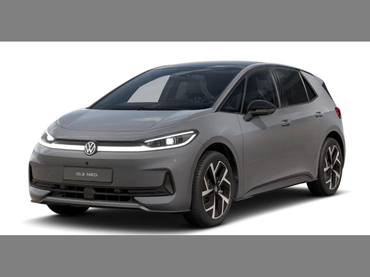 Volkswagen ID.3 Neo 79 kWh Corporate Plus, Auto's, Automaat, Sportstoelen, ID.3, Elektrisch